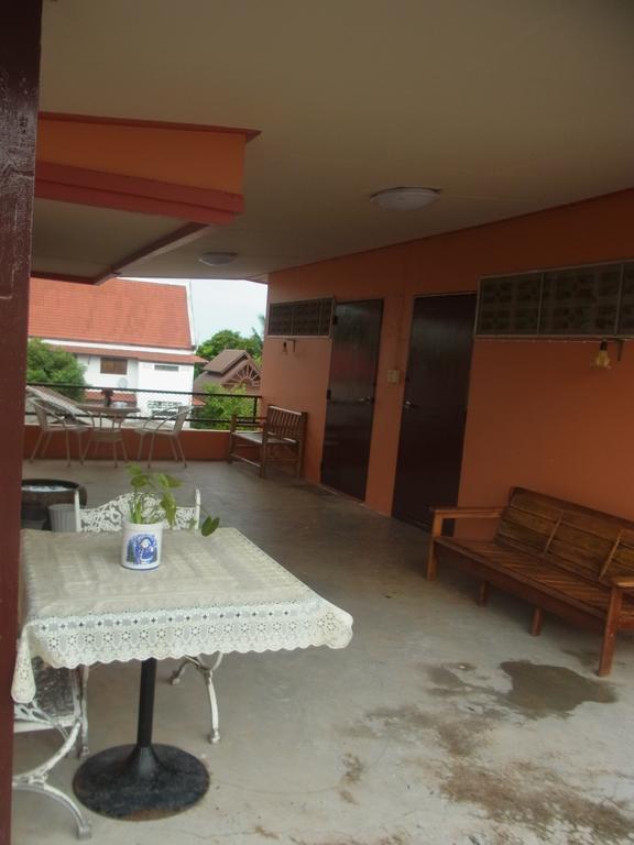 28 Rachabutr Hostel Ubon Ratchathani Exterior photo