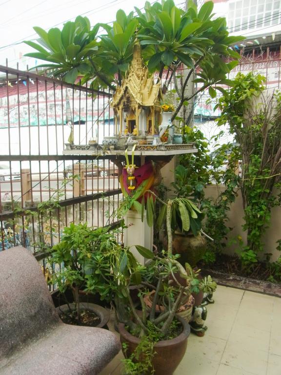 28 Rachabutr Hostel Ubon Ratchathani Exterior photo