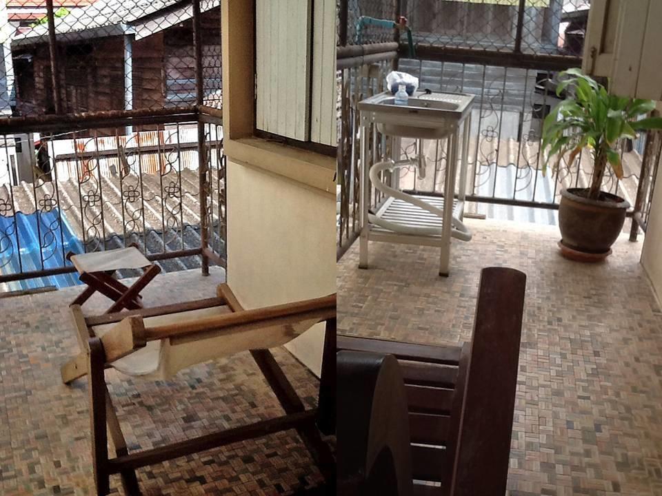 28 Rachabutr Hostel Ubon Ratchathani Exterior photo