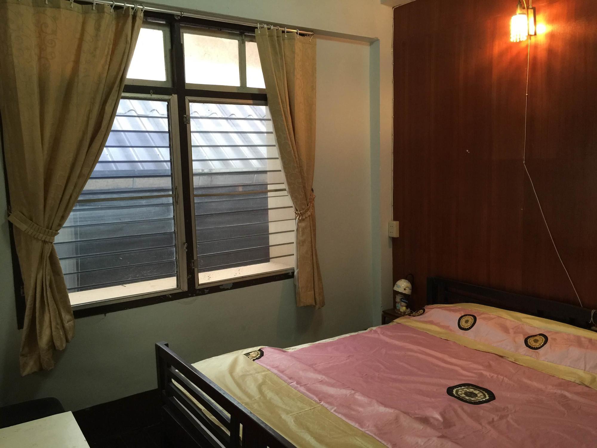 28 Rachabutr Hostel Ubon Ratchathani Exterior photo